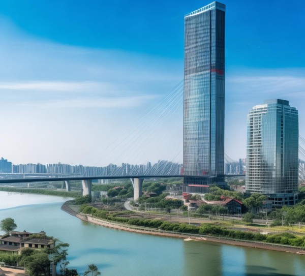 晋江，经济强基，两岸合作的 Vital Link