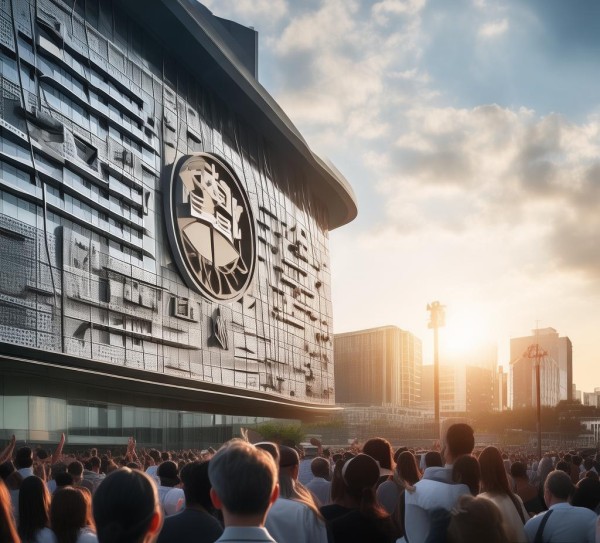 国企商贸公司，在竞争中成就辉煌，未来展望