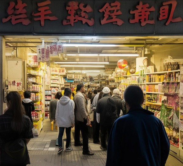 范姐商贸转让，转型之路