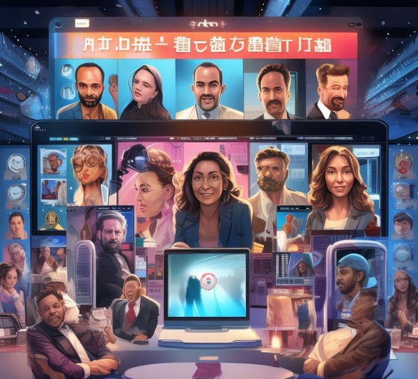商贸网名，开启你的专业人生