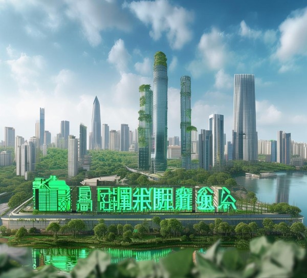 光合之都，湖南光合作用商贸有限公司的崛起之路