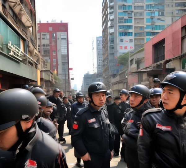 常德新闻，桥南商贸城扫黄事件引发社会关注
