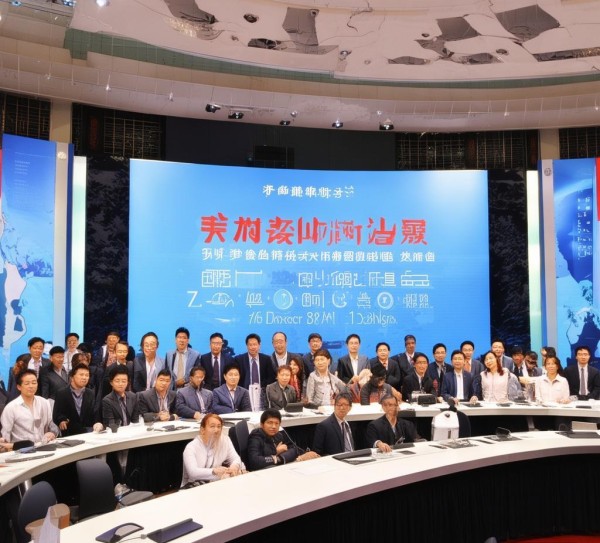 长春商贸企业新闻发布会,助力经济复苏 长春商贸企业新闻发布会,助力经济复苏