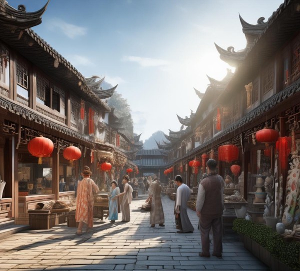 易善堂商贸行稳致远 易善堂商贸行稳致远