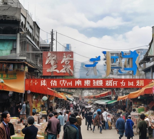 新疆亿联商贸有限责任公司，助力新疆经济与民生的深度合作