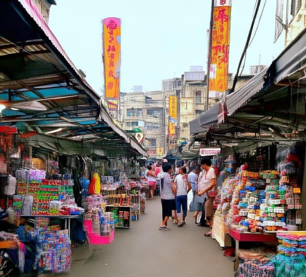 义乌商贸新闻，7月3日的市场动态
