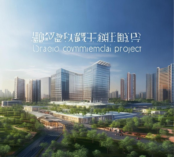 保定重点商贸项目，助力区域经济发展的重要举措