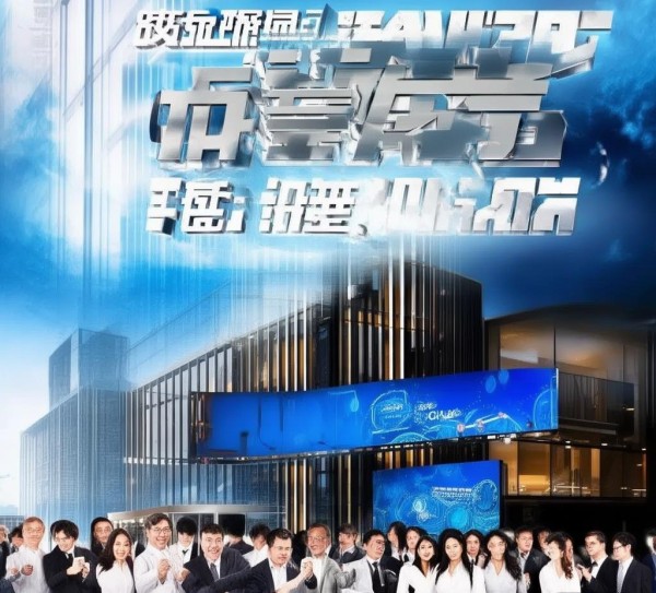 商贸有限公司,开启商业发展的新篇章—项目介绍 商贸有限公司,开启商业发展的新篇章—项目介绍