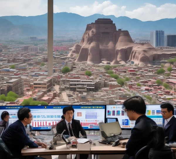 嘉峪关商贸新闻，助力区域经济发展的重要窗口