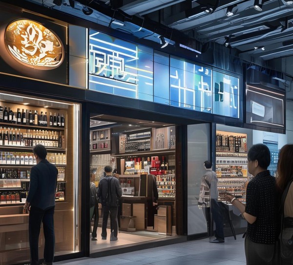 鑫磊烟酒商贸行业怎么样，市场分析与未来展望