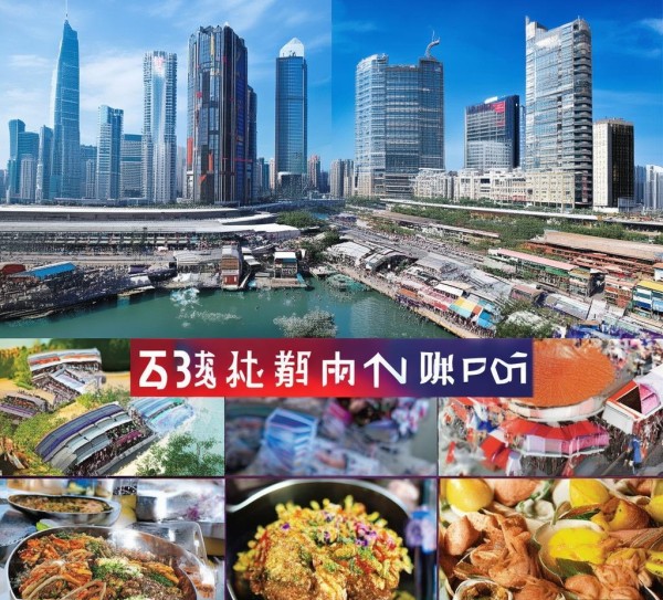麻城商贸物流城餐饮产业发展报告