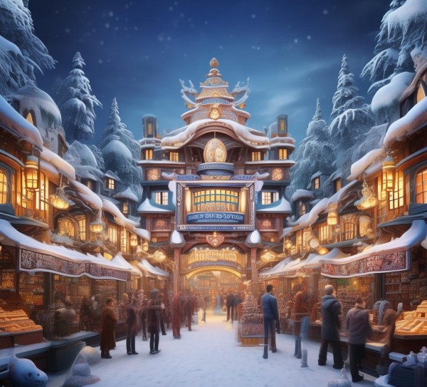 合作市雪域商贸,市场标杆,品质之光 合作市雪域商贸,市场标杆,品质之光