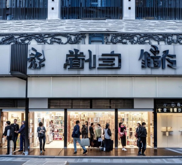 德丰商贸是什么行业类别？