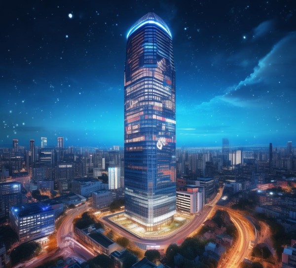 乐疼儿商贸，商业新闻中的璀璨星河