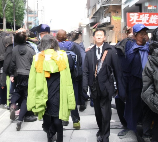 延安商贸局，latest News on Economic Development