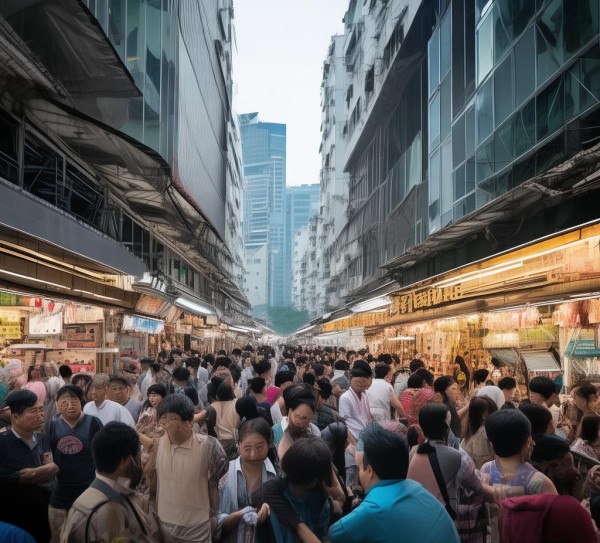 南阳昌升国际商贸城，机遇与挑战并存，携手迈向未来