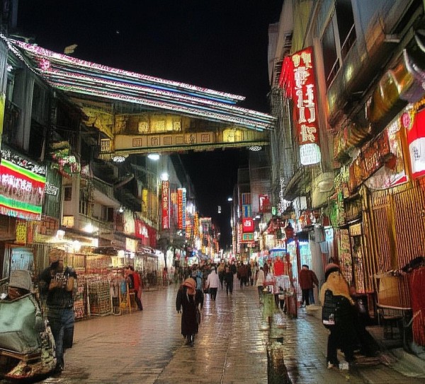 兰州商贸市场新闻,助力城市经济繁荣 兰州商贸市场新闻,助力城市经济繁荣