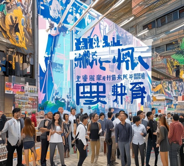 518优选商贸招合作，助力企业找到创新的商业机会