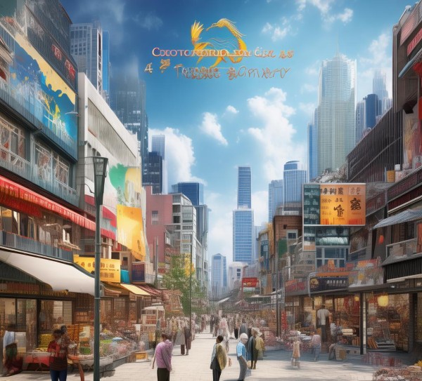 合作市商贸公司有哪些？