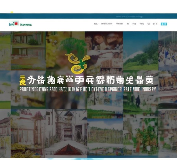 南宁商贸行业协会官网解析，助力商贸行业的健康发展