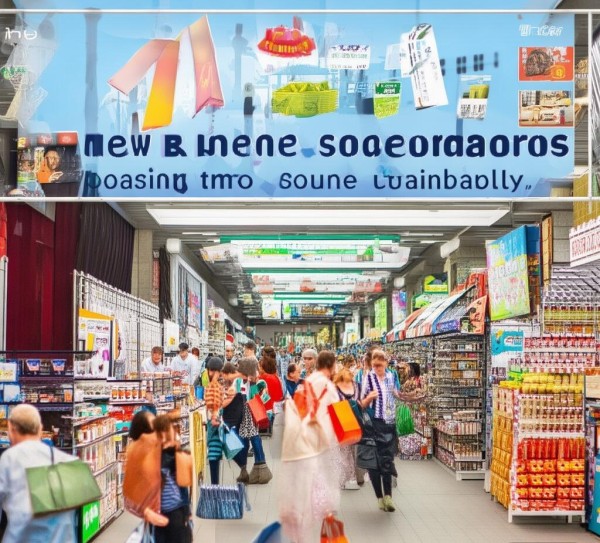 新合作商贸优惠团购,助力客户价值的可持续提升 新合作商贸优惠团购,助力客户价值的可持续提升