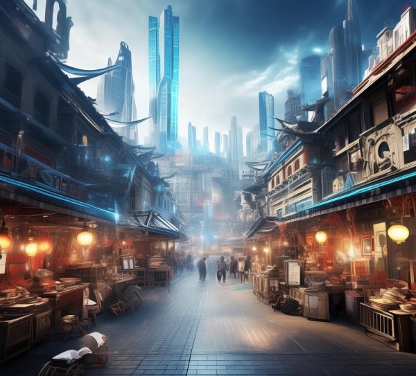 商贸行业背景,从传统到现代的转型之路 商贸行业背景,从传统到现代的转型之路