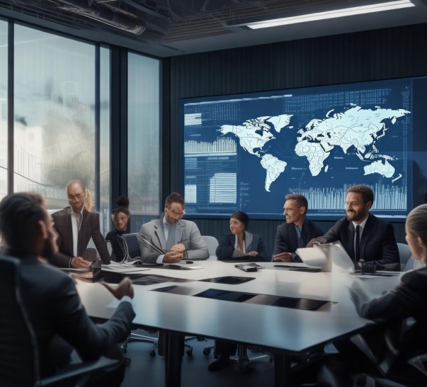 Business Project Introduction:International Trade and Strategic Business Strategies