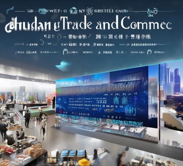 华康商贸经营项目,助力企业发展与市场拓展 华康商贸经营项目,助力企业发展与市场拓展