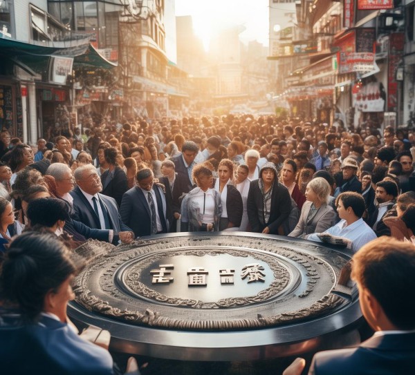 助力经济高质量发展，共筑商贸新未来—保康县商贸行业协会作用与发展