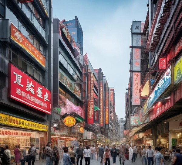 溆浦诚旺商贸行业怎么样