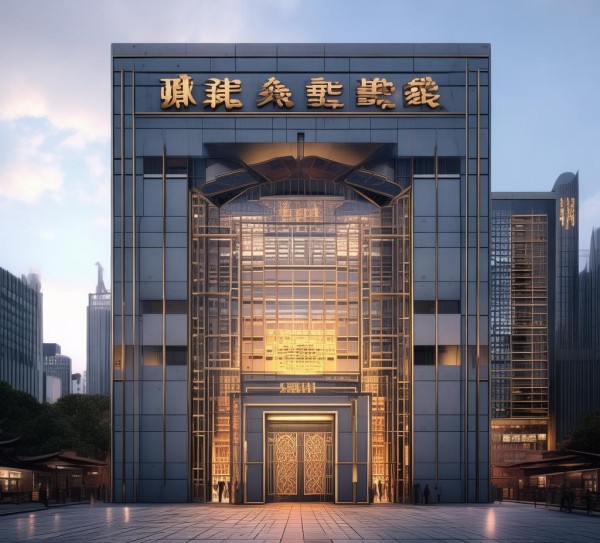 兰州新合作商贸，开启新机遇的门