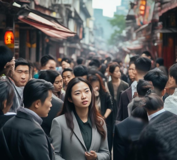 调查，广西商贸行业青年，心理压力与职业发展之路