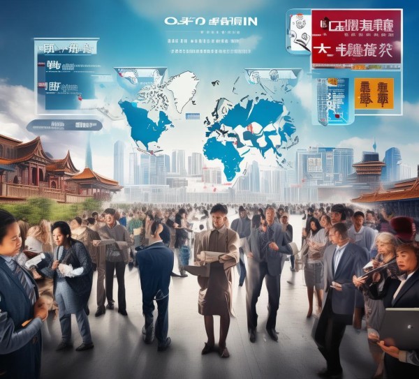 中英旅游商贸合作实践与未来展望