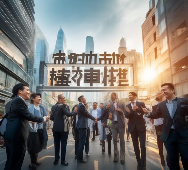 鑫久新合作商贸,开启商业合作的新篇章 鑫久新合作商贸,开启商业合作的新篇章