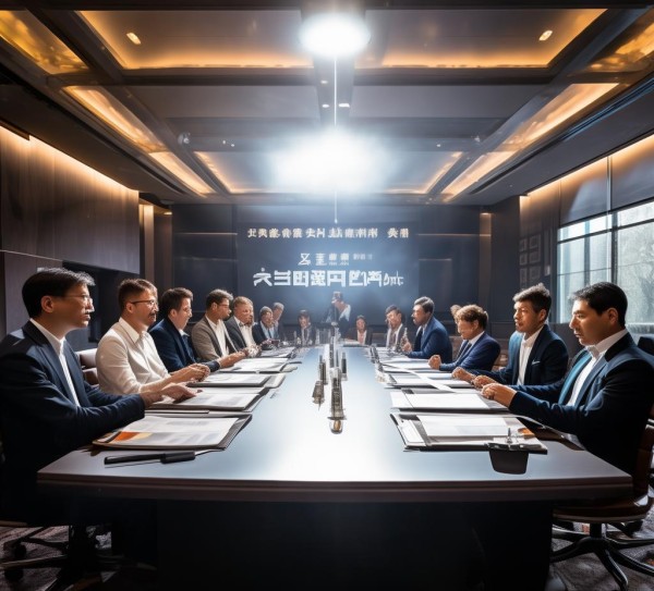宿迁商贸公司合作项目招标