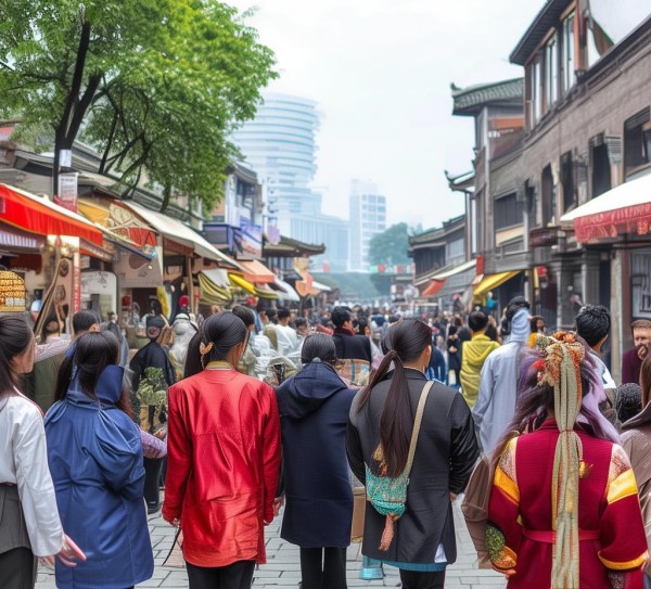 扬州旅游商贸学校，助力扬州旅游业发展