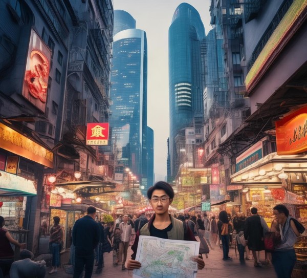 霍州市商贸城，机遇与挑战并存的未来