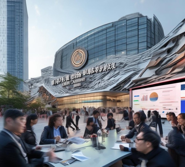 台州市商贸流通行业协会，推动商贸创新发展