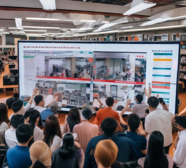 广汽商贸工会新闻，员工权益的持续提升与企业发展的新引擎