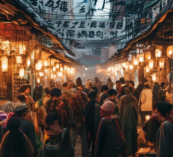 助力贸易，携手共进—吐鲁番商贸公司合作电话的机遇与价值