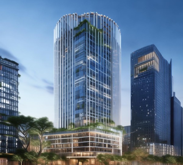明珠商贸城,城市新地标,品质生活新选择 明珠商贸城,城市新地标,品质生活新选择