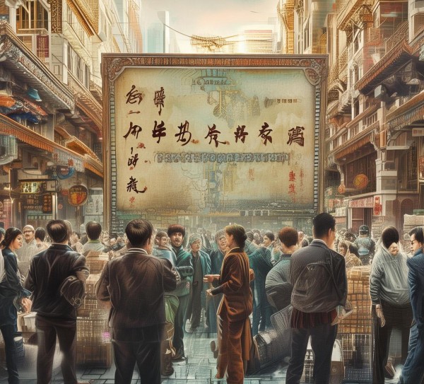 金盈旺商贸行业，机遇与挑战