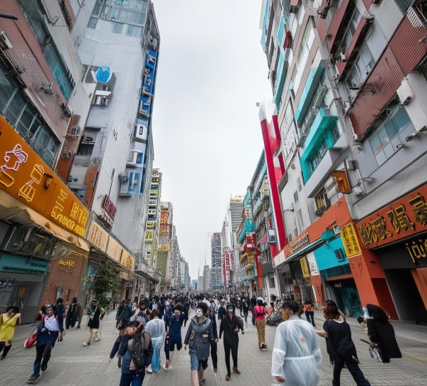 新沂新港商贸城,疫情挑战与未来展望 新沂新港商贸城,疫情挑战与未来展望