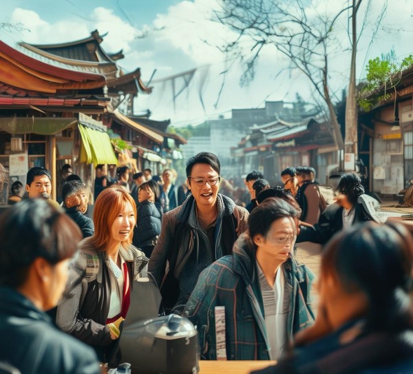 北大荒商贸新闻报道视频，商业创新的叙事与启示