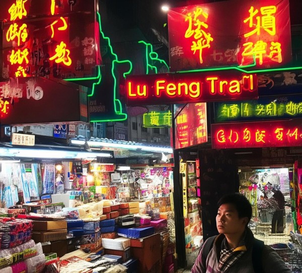 武汉刘峰商贸行业，机遇与挑战并存，未来展望如何？