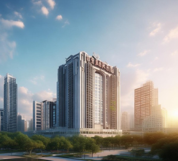 咸阳商贸学院—您的信赖之源