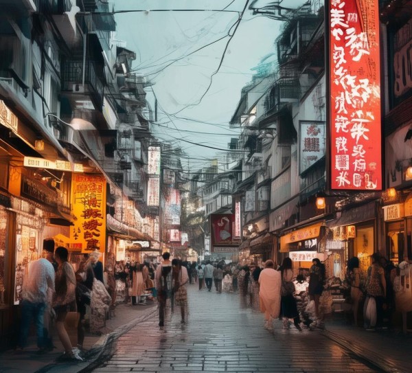 泉州商贸学校新闻视频，成就与未来
