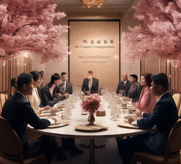 梅宴商贸，开启合作新篇章—梅宴商贸合作详情介绍