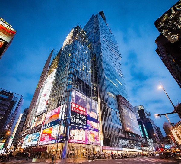 光明民鑫商贸大厦，latest-breaking news on this iconic commercial hub