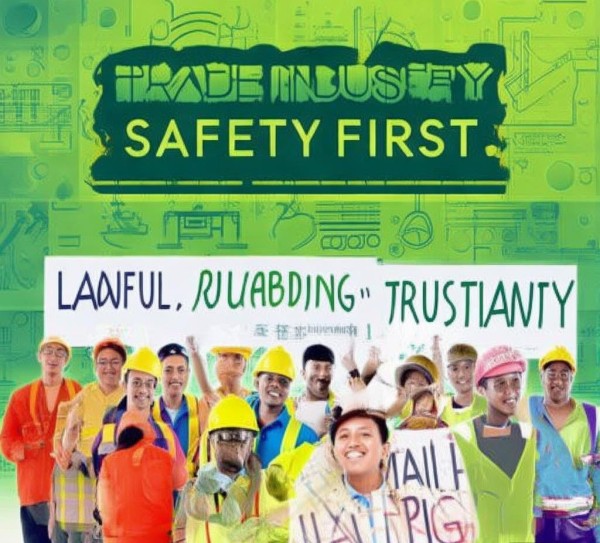 商贸行业安全生产标语,守法守规守质守信 商贸行业安全生产标语,守法守规守质守信
